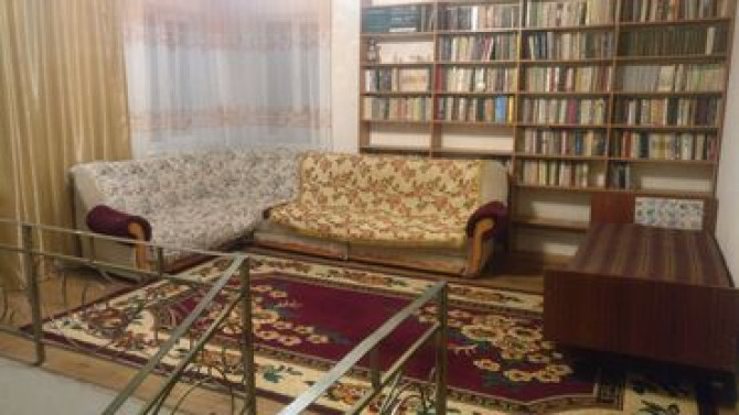 Дом, 205 м², 8 комнат, Собственник, Косметический ремонт Бишкек - сүрөт 5