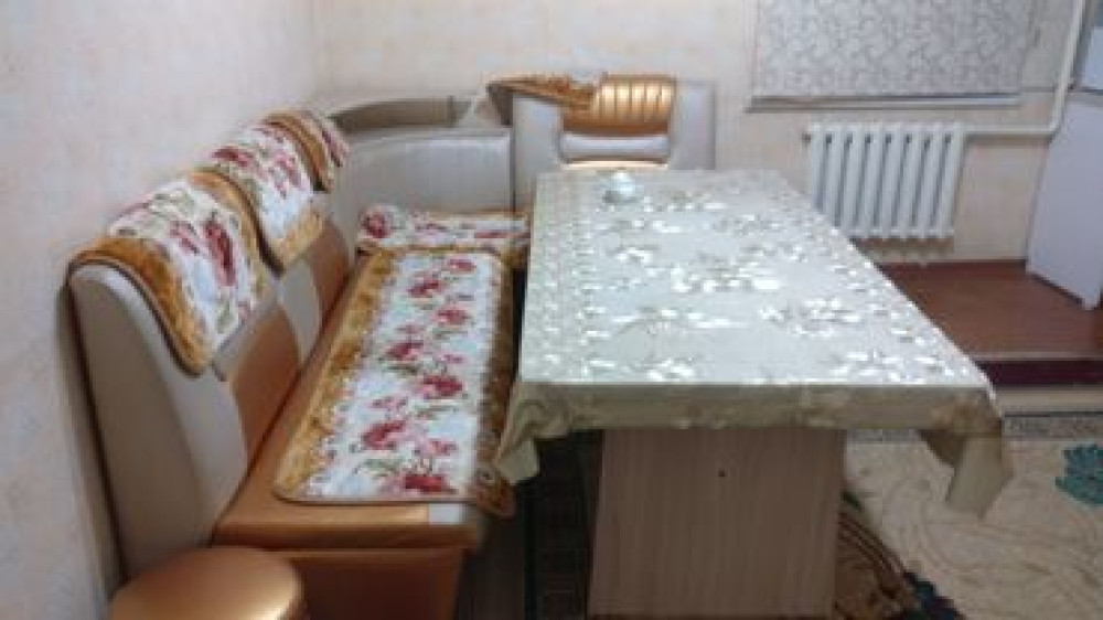 Дом, 205 м², 8 комнат, Собственник, Косметический ремонт Bishkek - photo 3