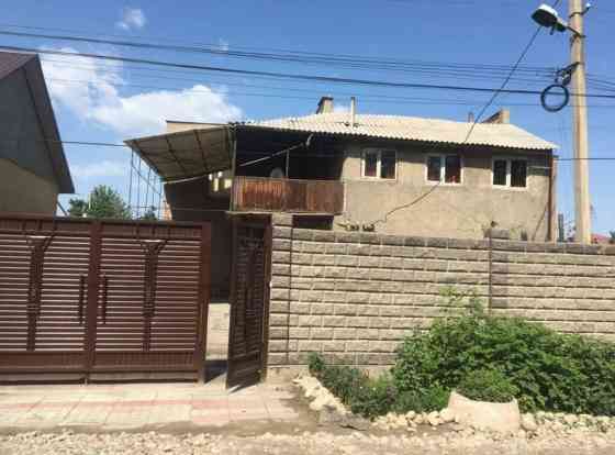 Дом, 200 м², 8 комнат, Собственник, Старый ремонт Бишкек