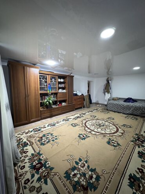 Дом, 220 м², 8 комнат, Агентство недвижимости, Евроремонт Bishkek - photo 5