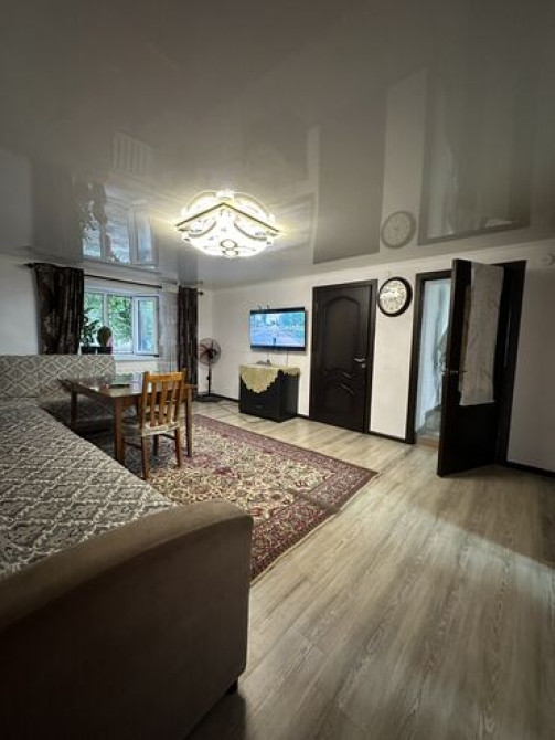 Дом, 220 м², 8 комнат, Агентство недвижимости, Евроремонт Bishkek - photo 4