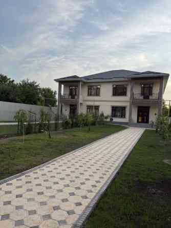 Таунхаус, 250 м², 8 комнат, Собственник, Евроремонт Бишкек