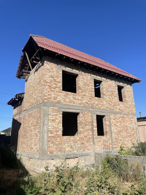 Дом, 142 м², 8 комнат, Собственник Бишкек - сүрөт 1