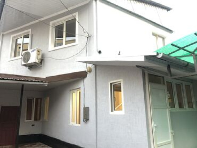 Дом, 144 м², 8 комнат, Собственник, Косметический ремонт Бишкек - сүрөт 1