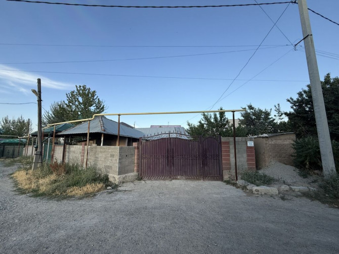 Дом, 5 м², 8 комнат, Собственник Бишкек - сүрөт 1