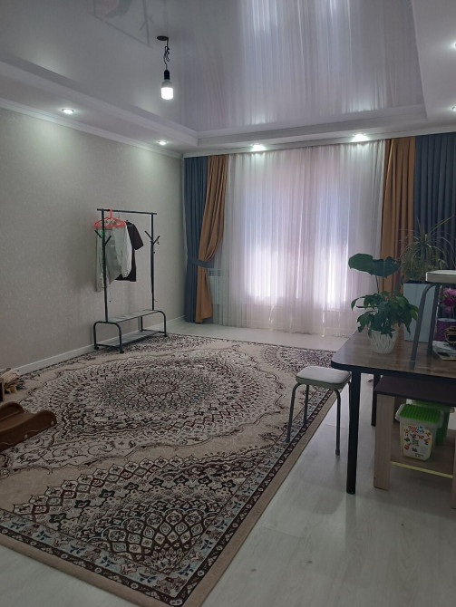 Дом, 120 м², 8 комнат, Собственник, Евроремонт Бишкек - сүрөт 1