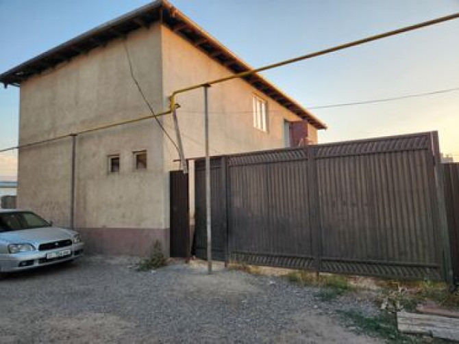 Дом, 105 м², 8 комнат, Собственник Бишкек - сүрөт 2