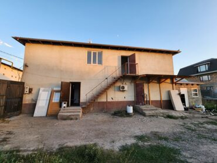 Дом, 105 м², 8 комнат, Собственник Bishkek - photo 3