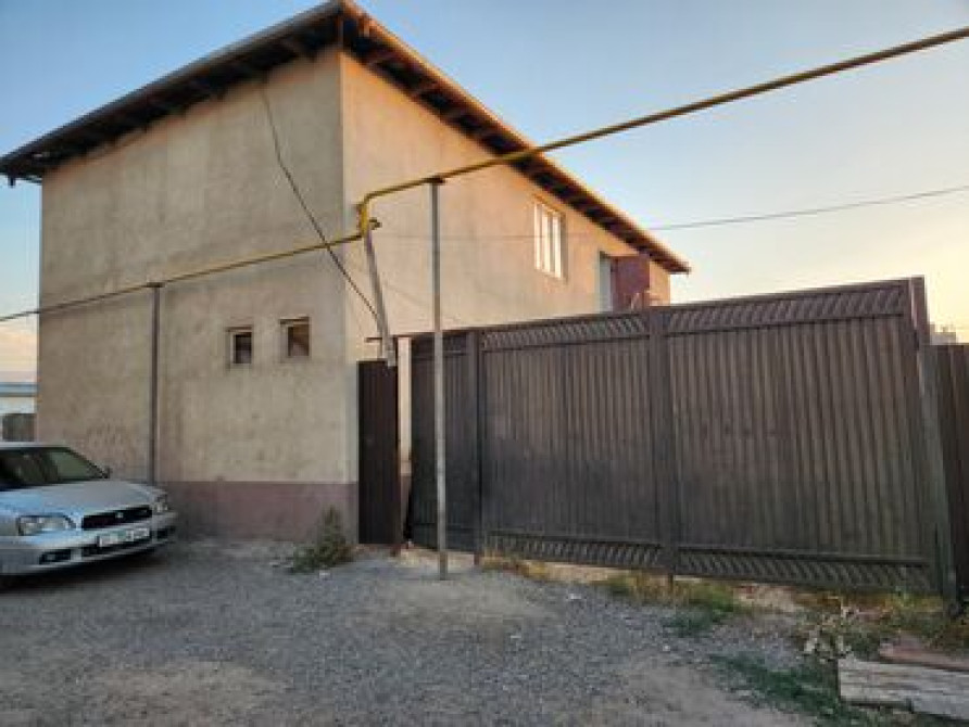 Дом, 105 м², 8 комнат, Собственник Bishkek - photo 2