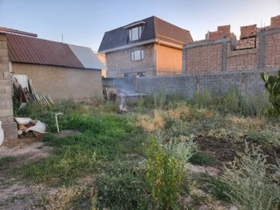 Дом, 105 м², 8 комнат, Собственник Bishkek - photo 6