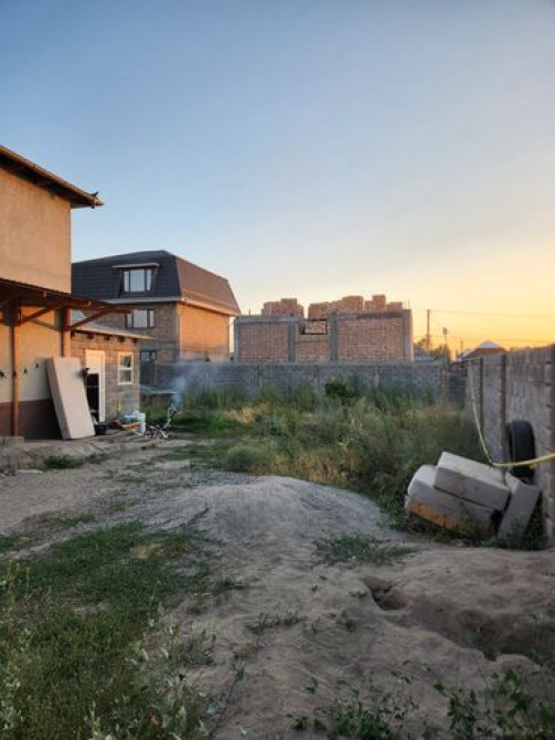 Дом, 105 м², 8 комнат, Собственник Bishkek - photo 5