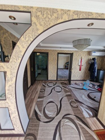 Дом, 250 м², 8 комнат, Собственник, Евроремонт Бишкек - сүрөт 2