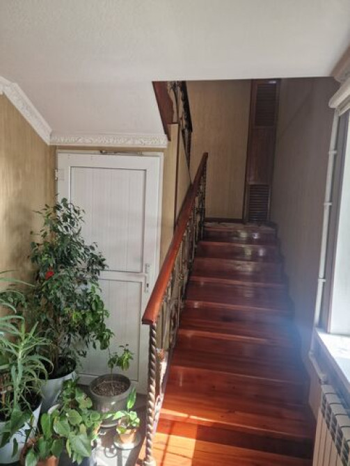 Дом, 250 м², 8 комнат, Собственник, Евроремонт Bishkek - photo 4