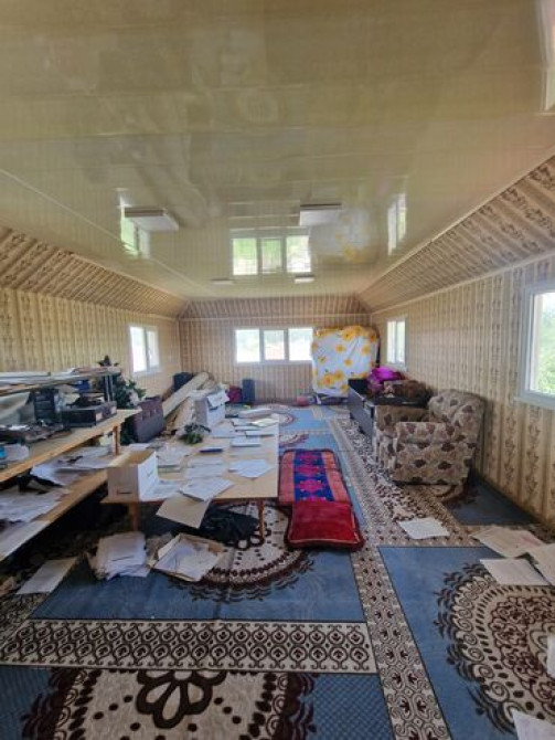 Дом, 250 м², 8 комнат, Собственник, Евроремонт Bishkek - photo 6