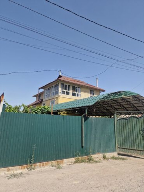 Дом, 250 м², 8 комнат, Собственник, Евроремонт Bishkek - photo 5