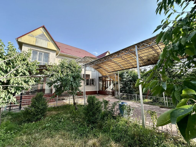 Дом, 280 м², 8 комнат, Собственник, Евроремонт Бишкек - сүрөт 1