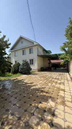Дом, 240 м², 8 комнат, Собственник, Евроремонт Бишкек