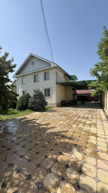 Дом, 240 м², 8 комнат, Собственник, Евроремонт Bishkek - photo 1