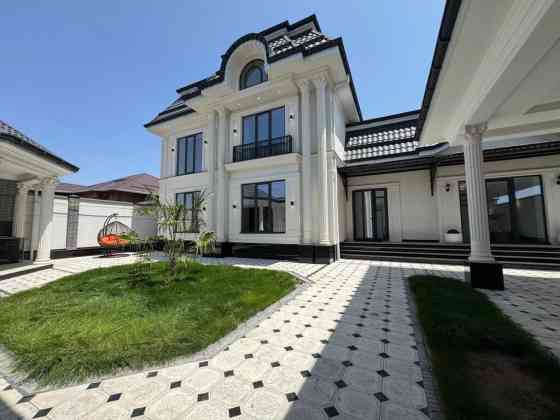 Дом, 270 м², 8 комнат, Риэлтор, Дизайнерский ремонт Бишкек