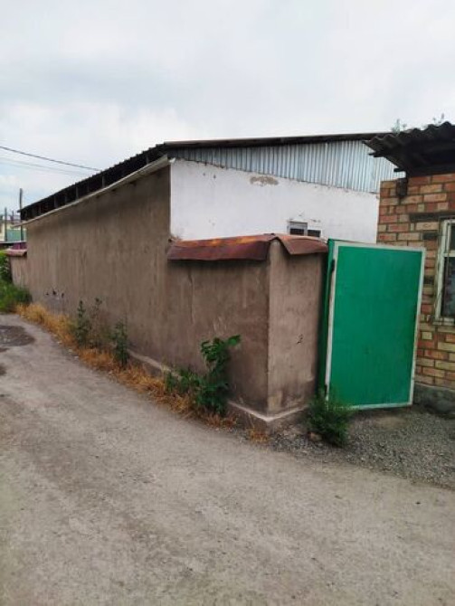 Дом, 94 м², 8 комнат, Агентство недвижимости, Косметический ремонт Бишкек - сүрөт 2