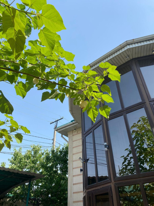 Дом, 287 м², 8 комнат, Собственник, Евроремонт Бишкек - сүрөт 1