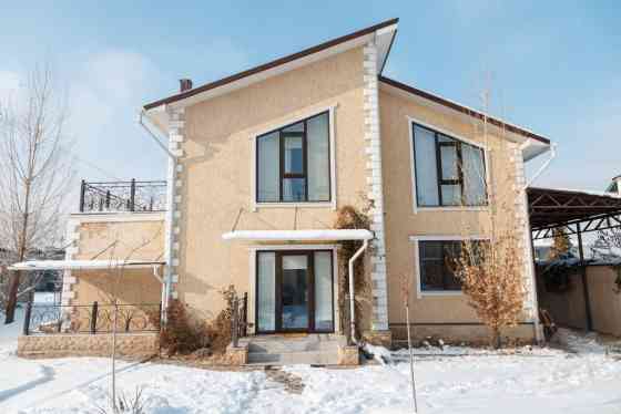 Дом, 467 м², 8 комнат, Собственник Бишкек