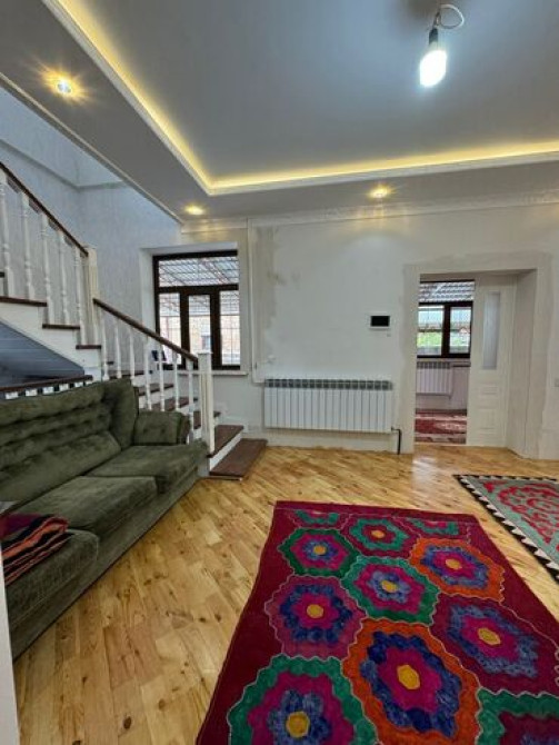 Дом, 300 м², 8 комнат, Собственник Бишкек - сүрөт 3