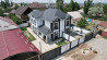 Таунхаус, 220 м², 8 комнат, Собственник, Евроремонт Бишкек