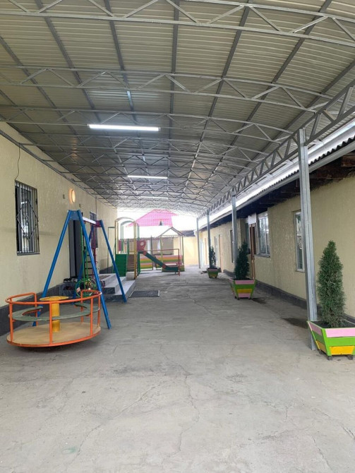 Дом, 200 м², 8 комнат, Агентство недвижимости Bishkek - photo 1