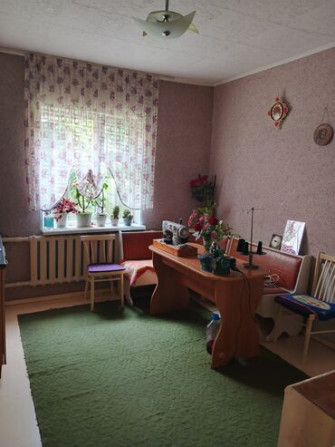 Дом, 101 м², 8 комнат, Собственник, Косметический ремонт Бишкек - сүрөт 5