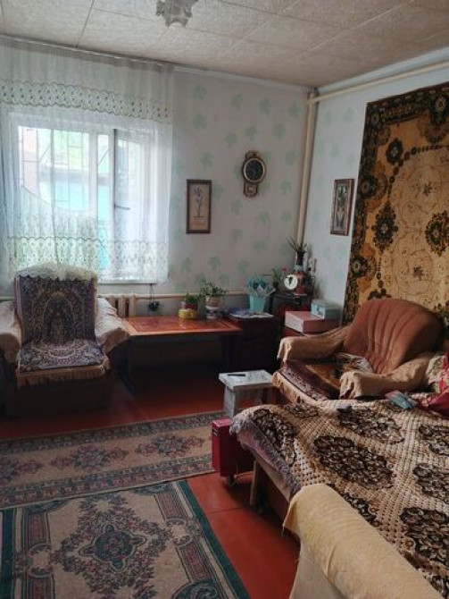 Дом, 101 м², 8 комнат, Собственник, Косметический ремонт Bishkek - photo 6