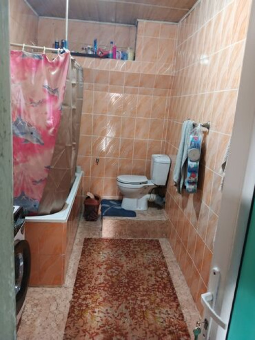 Дом, 101 м², 8 комнат, Собственник, Косметический ремонт Bishkek - photo 7