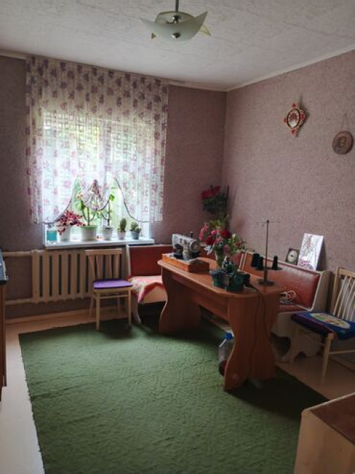 Дом, 101 м², 8 комнат, Собственник, Косметический ремонт Bishkek - photo 5