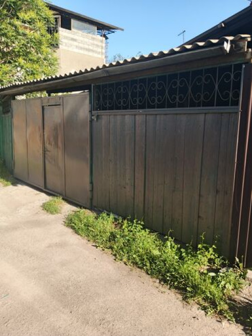 Дом, 101 м², 8 комнат, Собственник, Косметический ремонт Bishkek - photo 2