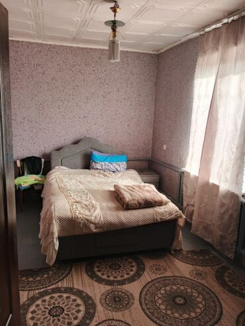 Дом, 101 м², 8 комнат, Собственник, Косметический ремонт Bishkek - photo 3