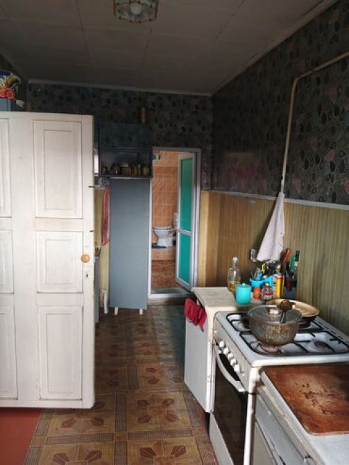 Дом, 101 м², 8 комнат, Собственник, Косметический ремонт Bishkek - photo 8