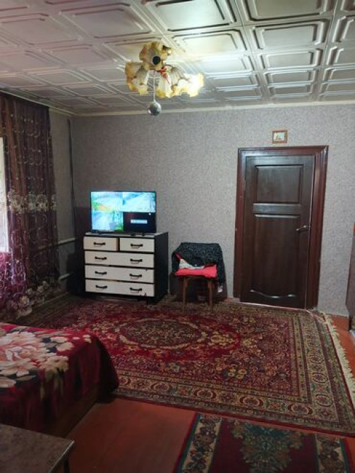 Дом, 101 м², 8 комнат, Собственник, Косметический ремонт Bishkek - photo 4