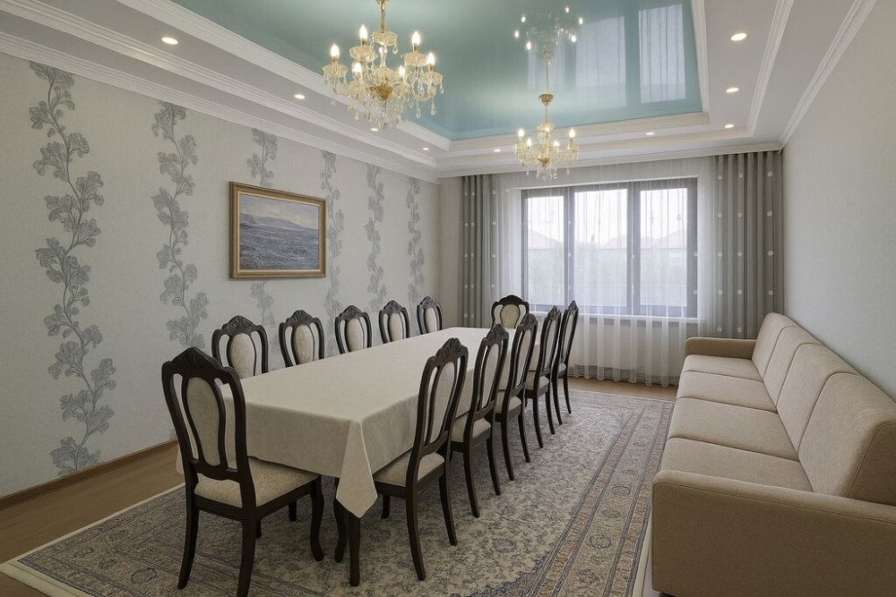 Дом, 250 м², 8 комнат, Собственник, Косметический ремонт Bishkek - photo 1