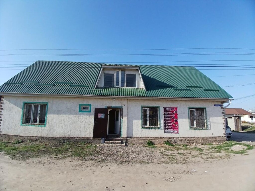 Дом, 155 м², 8 комнат, Собственник, Евроремонт Бишкек - сүрөт 1