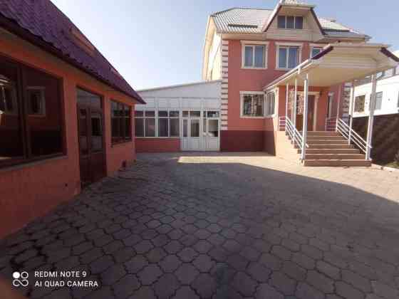 Дом, 370 м², 8 комнат, Собственник, Евроремонт Бишкек