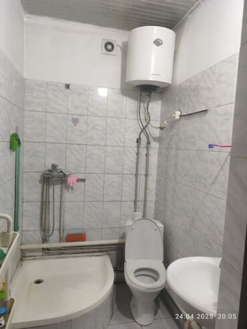 Дом, 300 м², 8 комнат, Собственник, Евроремонт Bishkek - photo 8