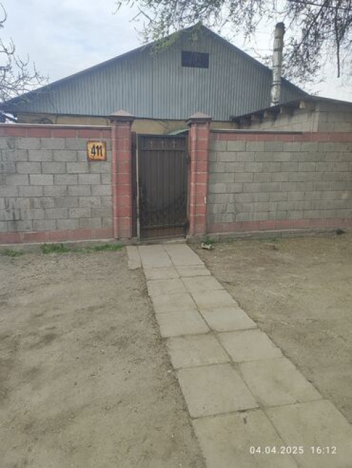 Дом, 300 м², 8 комнат, Собственник, Евроремонт Bishkek - photo 4