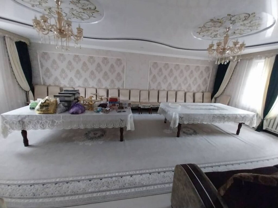 Дом, 240 м², 8 комнат, Собственник, Евроремонт Бишкек - сүрөт 1
