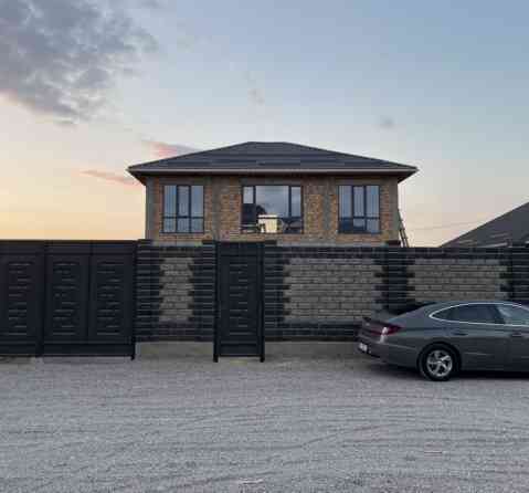Дом, 264 м², 9 комнат, Собственник Бишкек