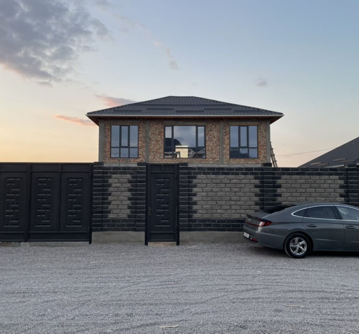 Дом, 264 м², 9 комнат, Собственник Бишкек - сүрөт 1