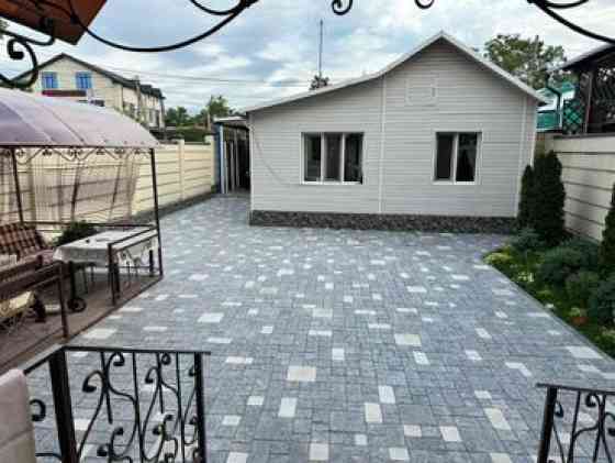 Дом, 265 м², 9 комнат, Собственник, Евроремонт Бишкек
