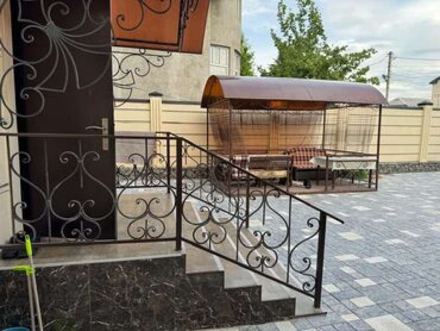 Дом, 265 м², 9 комнат, Собственник, Евроремонт Bishkek - photo 3