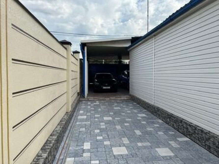 Дом, 265 м², 9 комнат, Собственник, Евроремонт Bishkek - photo 6