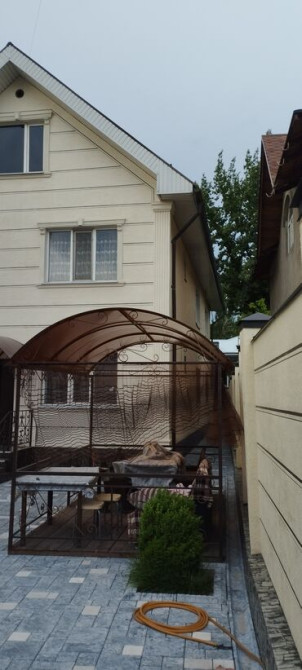 Дом, 265 м², 9 комнат, Собственник, Евроремонт Bishkek - photo 2