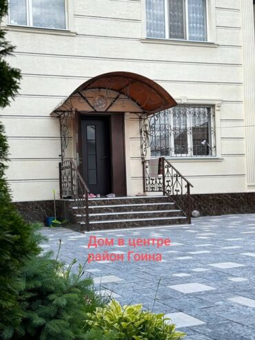 Дом, 265 м², 9 комнат, Собственник, Евроремонт Bishkek - photo 1